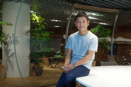 直撃取材！アパレル覇者の前澤友作が語ったPB｢ZOZO｣の全貌｢ファッションの正解を数値化したい｣