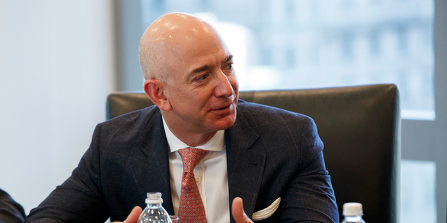 アマゾンの面接での21のタフな質問 同社を受けなくてもキャリアの見直しに役立つ business insider japan