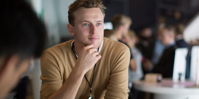 アマゾンの面接での21のタフな質問 同社を受けなくてもキャリアの見直しに役立つ business insider japan