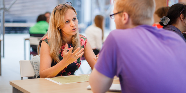 アマゾンの面接での21のタフな質問 同社を受けなくてもキャリアの見直しに役立つ business insider japan