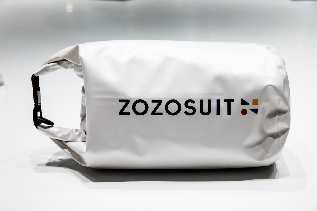 ZOZOSUIT
