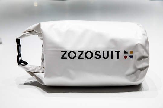 ZOZOSUIT