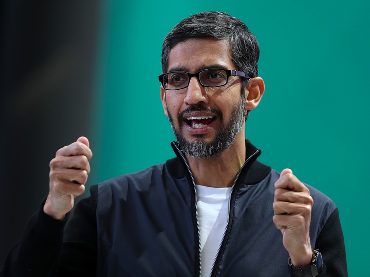 数学大好き! 決算報告に隠されたグーグルの数学オタク的な遊び心