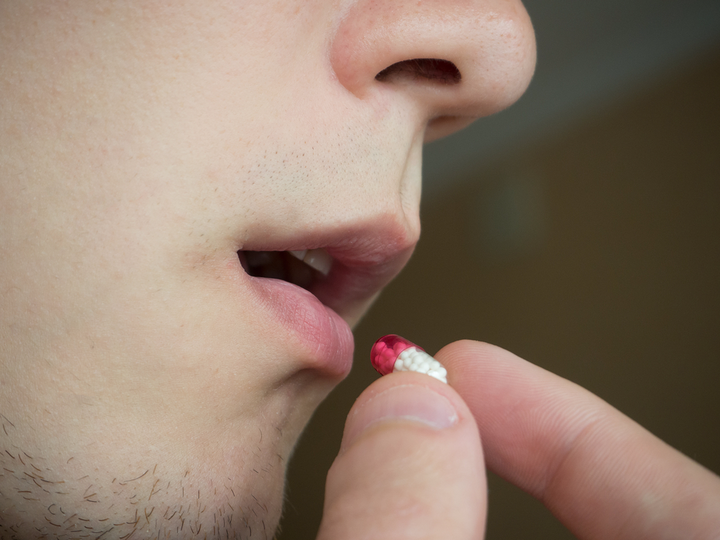 薬を毎日飲むのは時代遅れに? ゲイツ財団の支援で開発の進む新技術