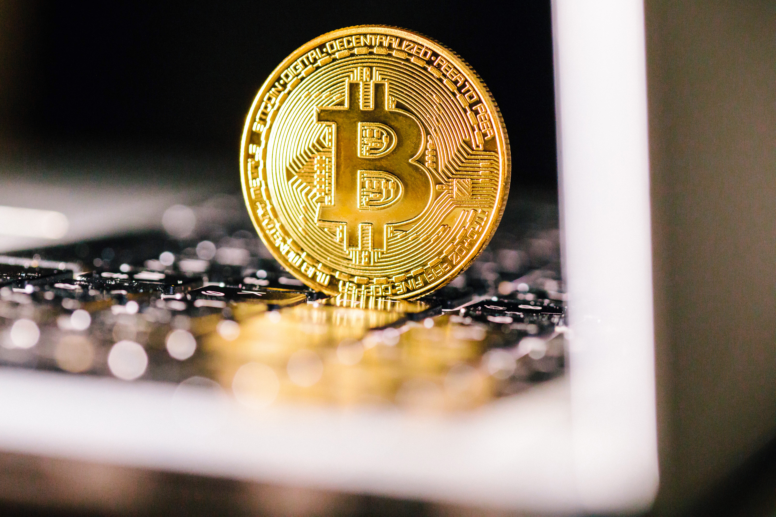 仮想通貨を語る時に我々が語るべき通貨のこと | Business Insider Japan