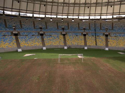 平昌 東京は大丈夫 オリンピック開催後 荒れ放題な世界各地の競技施設 Business Insider Japan