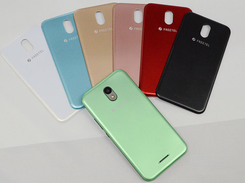 新生フリーテルの Rei 2 Dual Priori 5 はどこまで 買い なのか 実機レポ Business Insider Japan