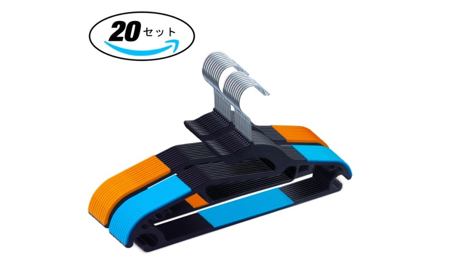 【本日のセール情報】Amazonタイムセールで80%以上オフも。すべらないハンガーやmicro SDHCカードがお買い得に