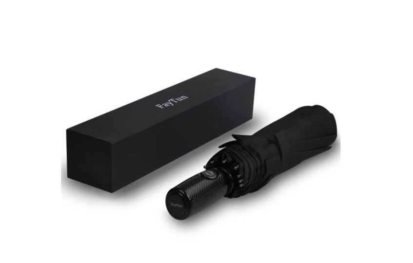 【本日のセール情報】Amazonタイムセールで80%以上オフも。自動開閉折り畳み傘や肩こり対策まくらがお買い得に