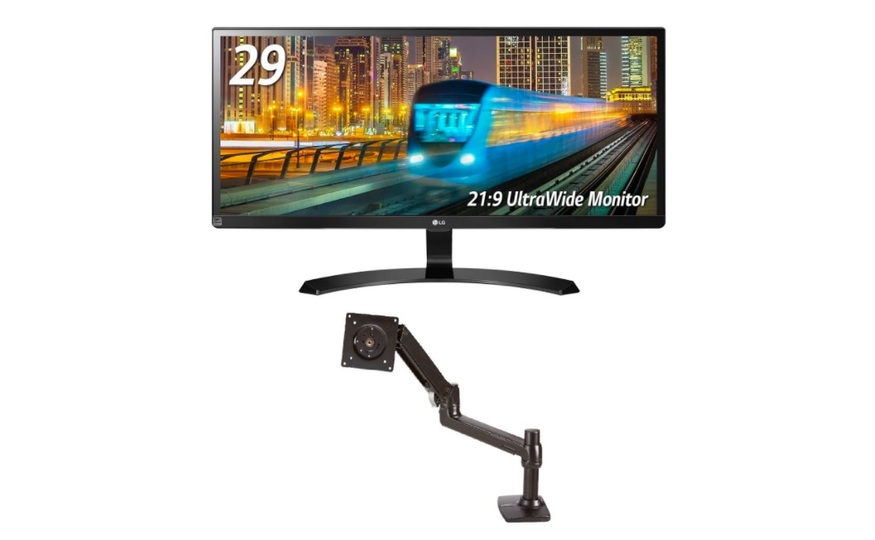 【本日のセール情報】Amazonタイムセールで80%以上オフも。モニターディスプレイとアームのセットやスマホ対応手袋がお買い得に