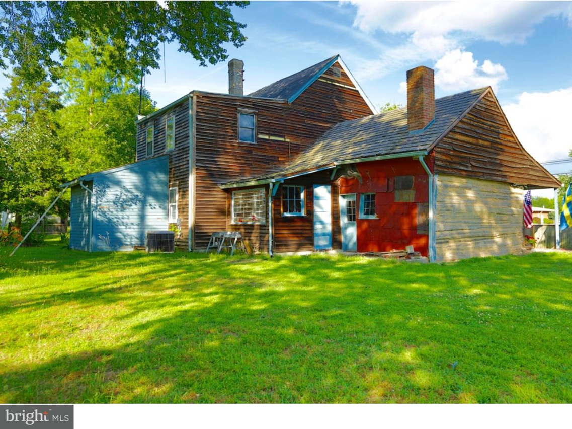 買い手がつかない？ 3億円超で販売中のアメリカ最古の住宅をのぞいてみた Business Insider Japan