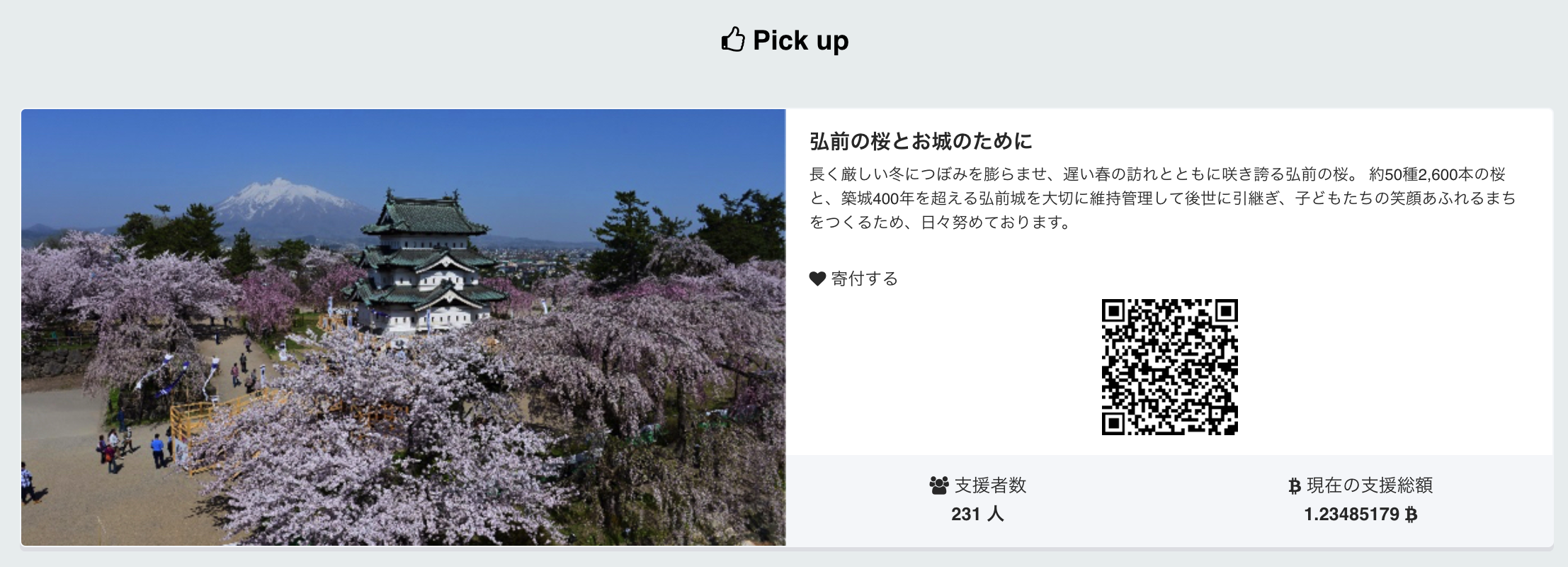 日本初】筑波大学・落合陽一氏がReadyforでビットコイン寄付受付開始 | Business Insider Japan