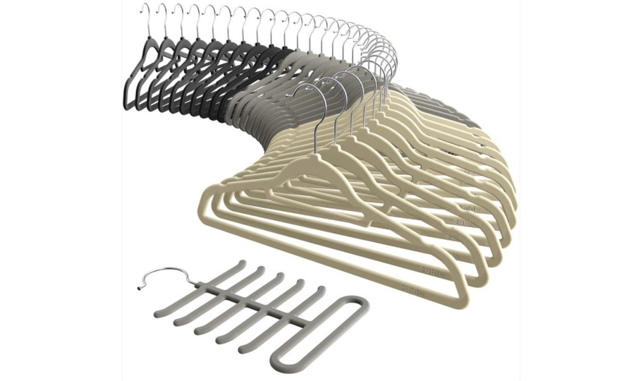 【本日のセール情報】Amazonタイムセールで最大80%以上オフも! すべらないハンガーやコンプレッションウェアがお買い得に