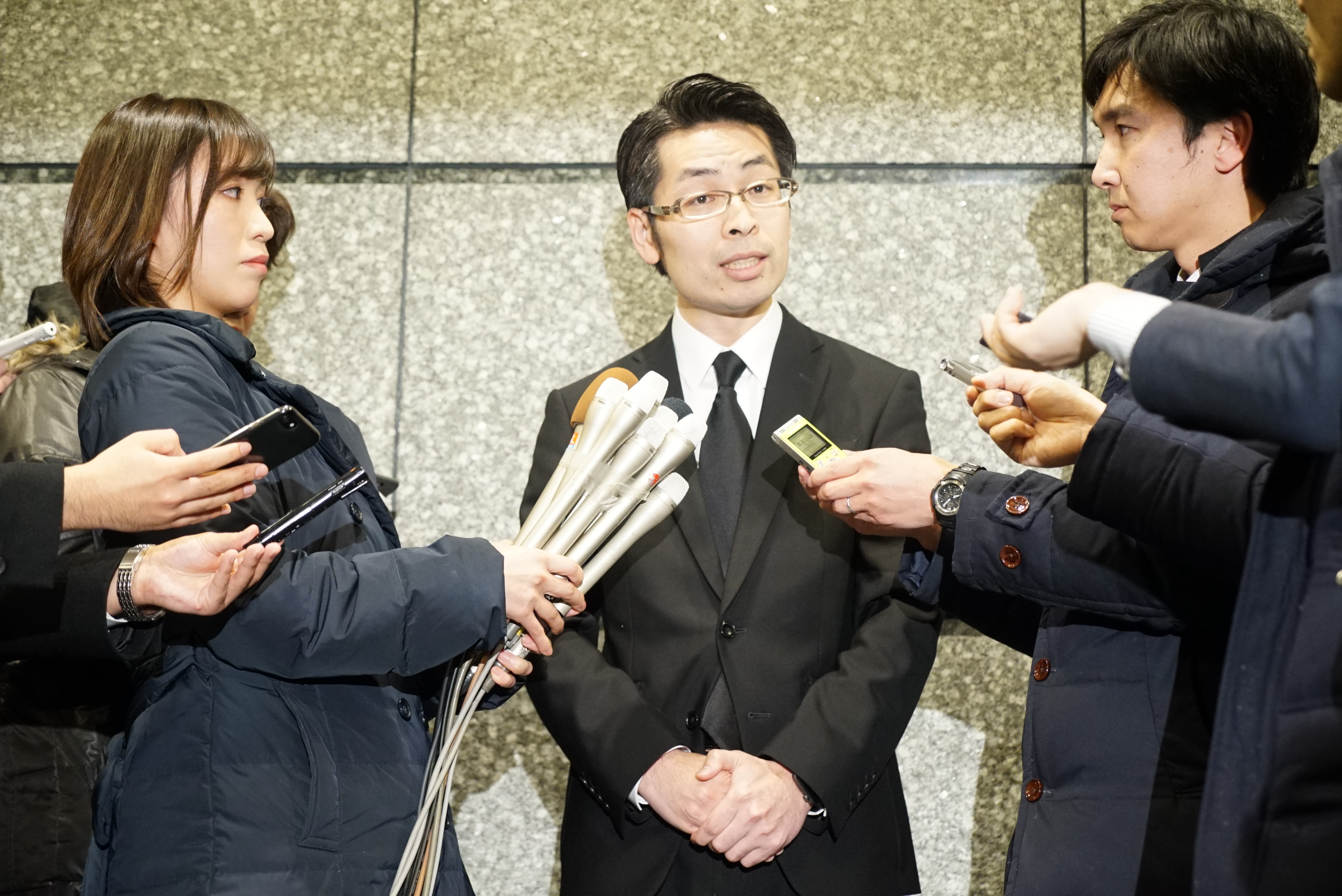 どうなるコインチェック返金問題。「被害者団体」は3団体が併存 | Business Insider Japan