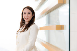 ワークライフバランス trans-cosmos_top