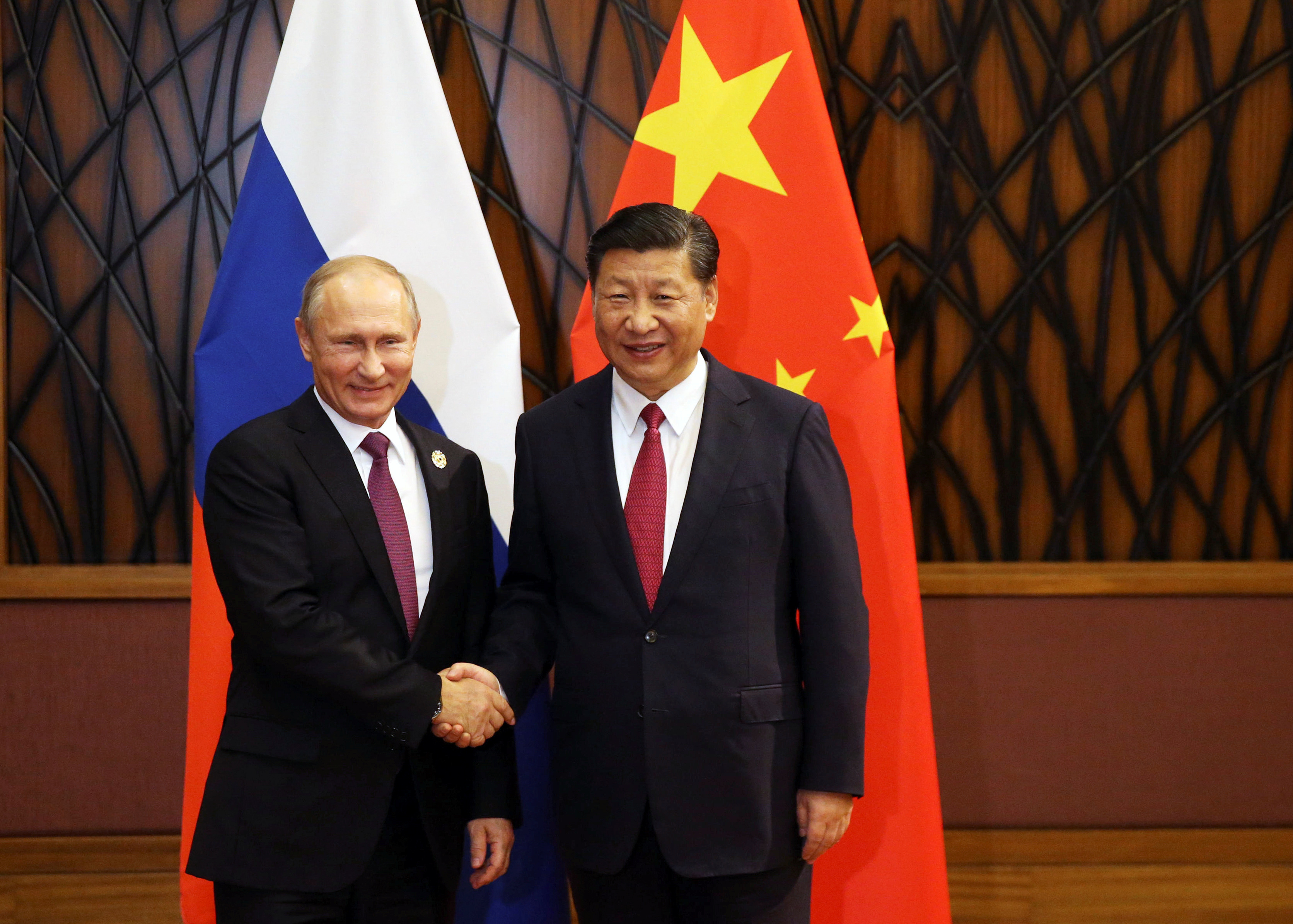 北極開発でも存在感増す中国——ロシアの協力で狙う「氷上シルクロード」 | Business Insider Japan