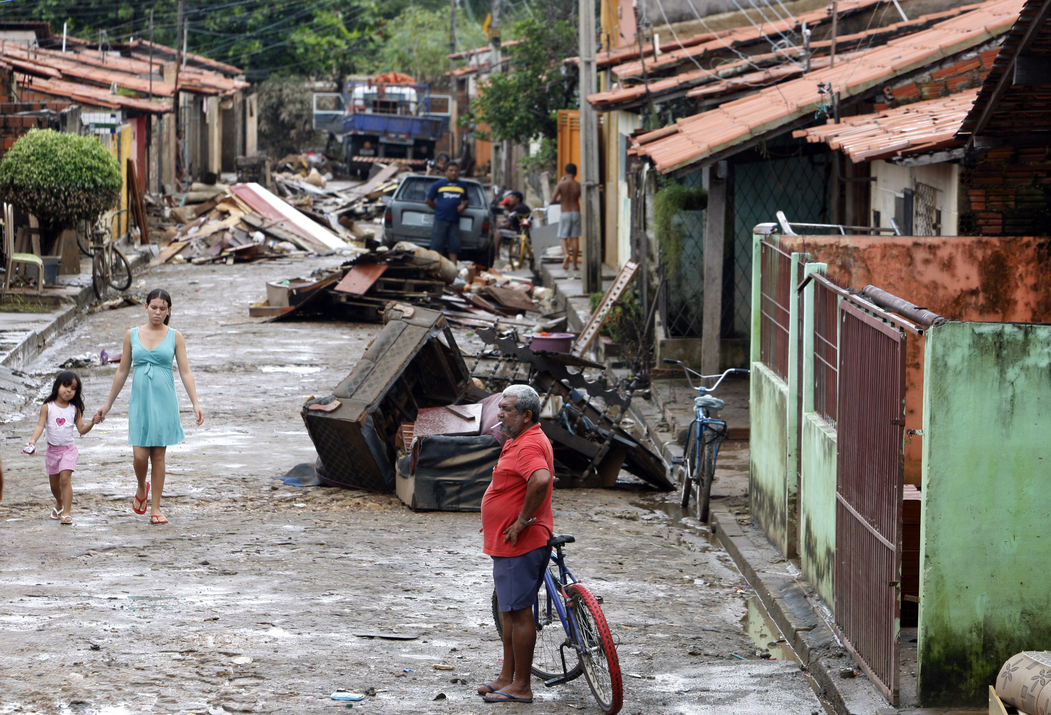 世界で最も危険な50都市ランキング Business Insider Japan