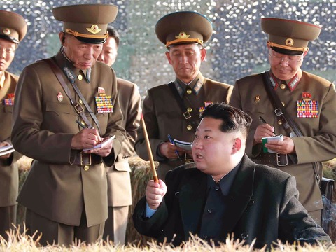 北朝鮮はアメリカの圧力に本当に屈したのか 韓国は成果をアピール だがトランプ大統領や専門家は懐疑的 Business Insider Japan