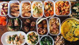 おかず3品以上、ご飯は手作り呪縛は誰のせい？手作り至上主義が共働き家庭を追い詰める