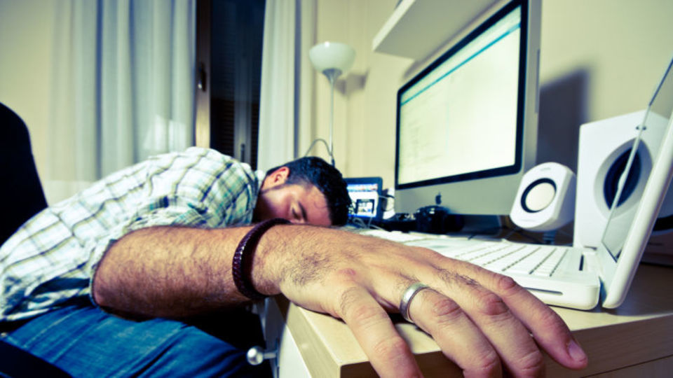 気が遠くなるほど長い「終業までの1時間」を生産的にする4つの技