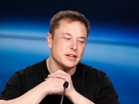 イーロン・マスク氏が明かした、自身のキャリア史上「最大のミス」とは