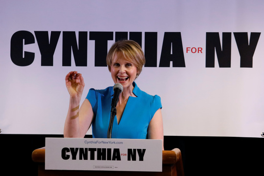 cynthiaforny
