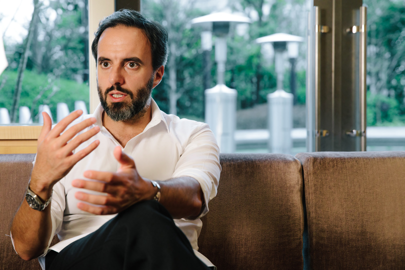 「グッチお届け90分」若者に人気の高級ファッションEC —— ファーフェッチCEOに聞く