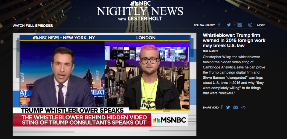 「ソーシャルメディアは民主主義にマイナス」が6割——個人情報流出で窮地に立つFacebook