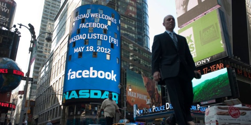 すべてが悪い方向に? Facebook、テスラ、アマゾン、アップル......大手IT企業の株価が揃って下落