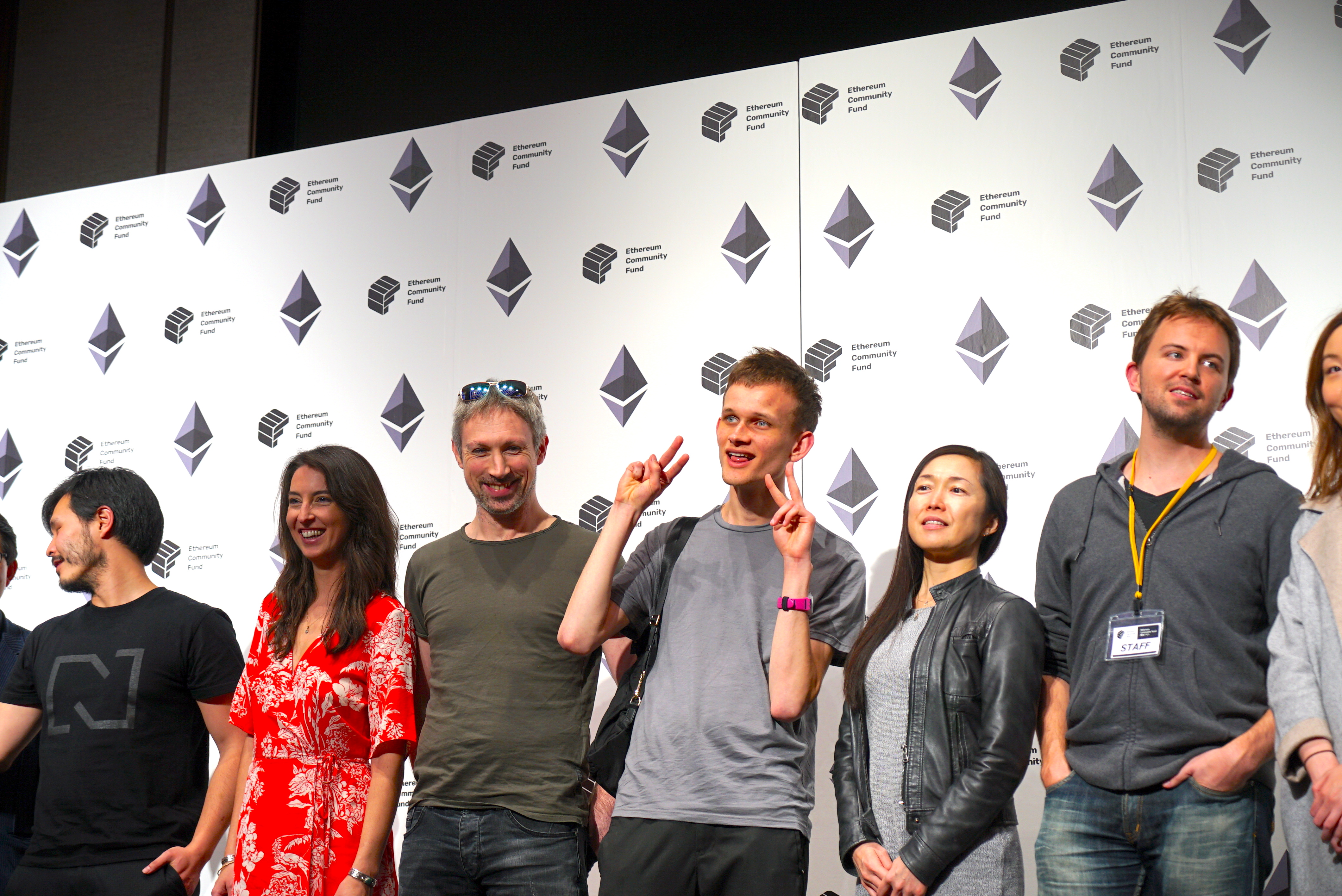 仮想通貨“イーサリアム”を創った24歳「コインチェック流出」を語る —— ヴィタリック・ブテリン直撃 | Business Insider Japan