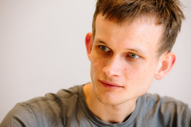 仮想通貨“イーサリアム”を創った24歳｢コインチェック流出｣を語る —— ヴィタリック・ブテリン直撃