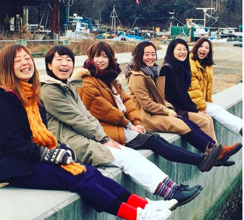 就活失敗しても大丈夫なんだ 移住して 肩の荷降りた 被災地女子 Business Insider Japan