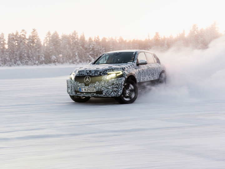 数年内に登場予定、注目のEV SUV 10台