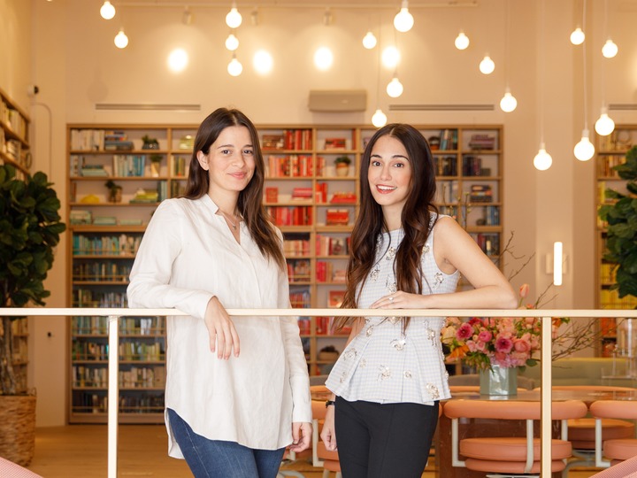 年会費は25万円超! アメリカ発、女性専用の高級コワーキング・スペースが海外進出