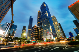 視察有料化や選考も。「ハードウェアのシリコンバレー」深センに急増する日本人の“お勉強”視察団