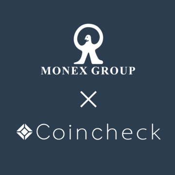Monex&Coincheck