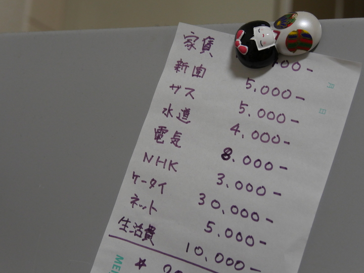 生活費は完全折半、収入に合わせ何度も引越し——ミレニアル夫婦のお金ルール