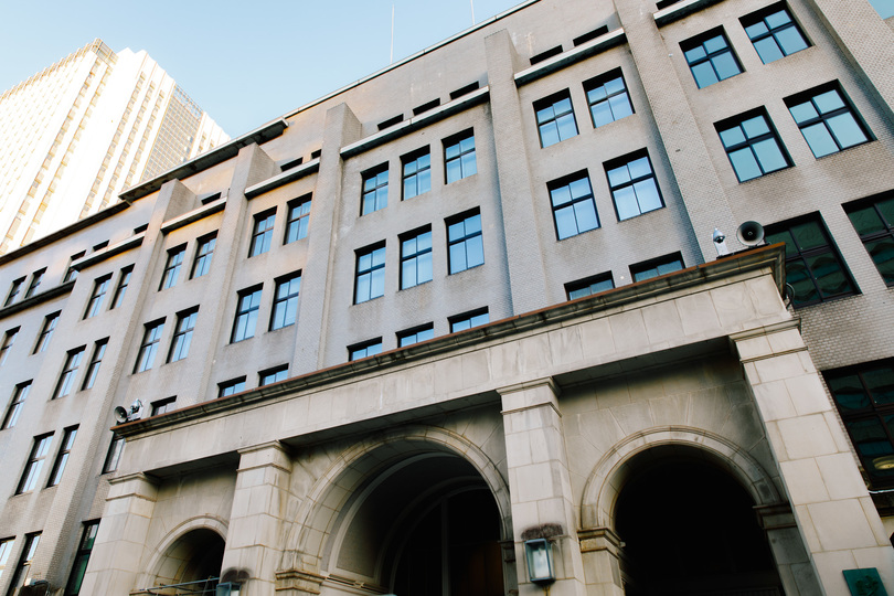 セクハラ疑惑の財務次官辞任!「調査自体がどうなるのか、正直わからない」と担当者