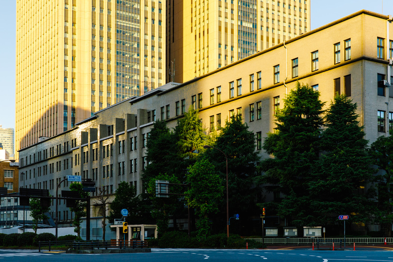 女性記者お断り セクハラ防ぐには女性排除を という暴論は 新たな差別 を生むだけだ Business Insider Japan