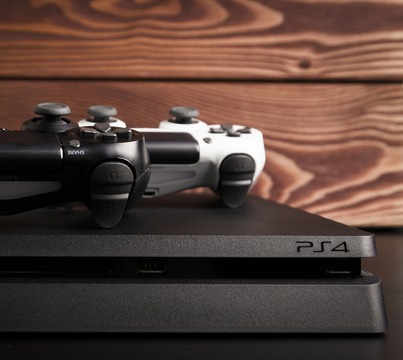 PS4