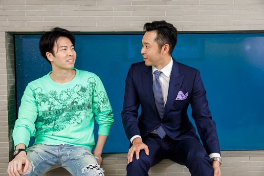 北島康介 スターのためのライブ配信アプリ 参画 スポーツ界とメディアのデジタル革命を Business Insider Japan