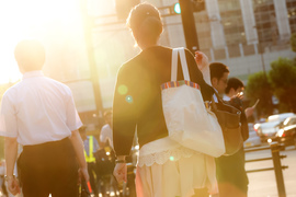 バリキャリ女子は非モテ?「稼ぐ女が嫌い」な男子でなく、心穏やかに過ごせるオススメ男子とは?