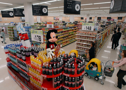 アメリカ人が見た“日本のウォルマート”西友