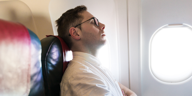 飛行機が苦手 怖くなくなる5つのアドバイス Business Insider Japan