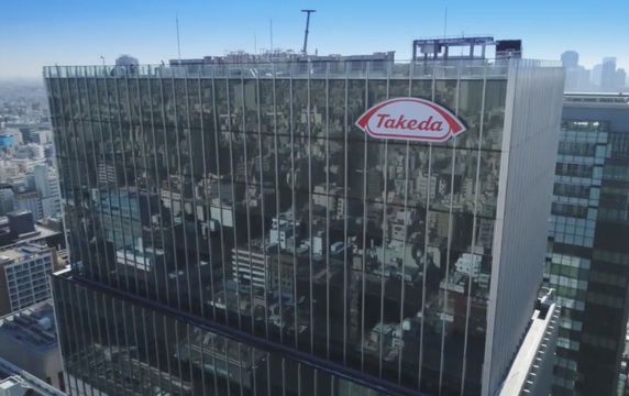 takeda
