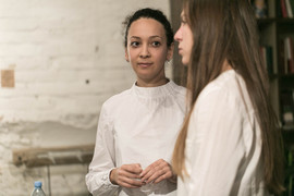 “雑談”が苦手な人に、専門家から4つのコツ