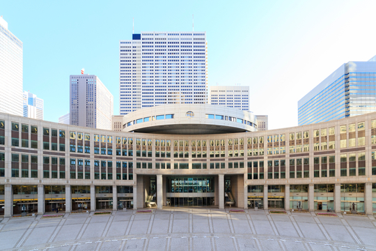 都議会