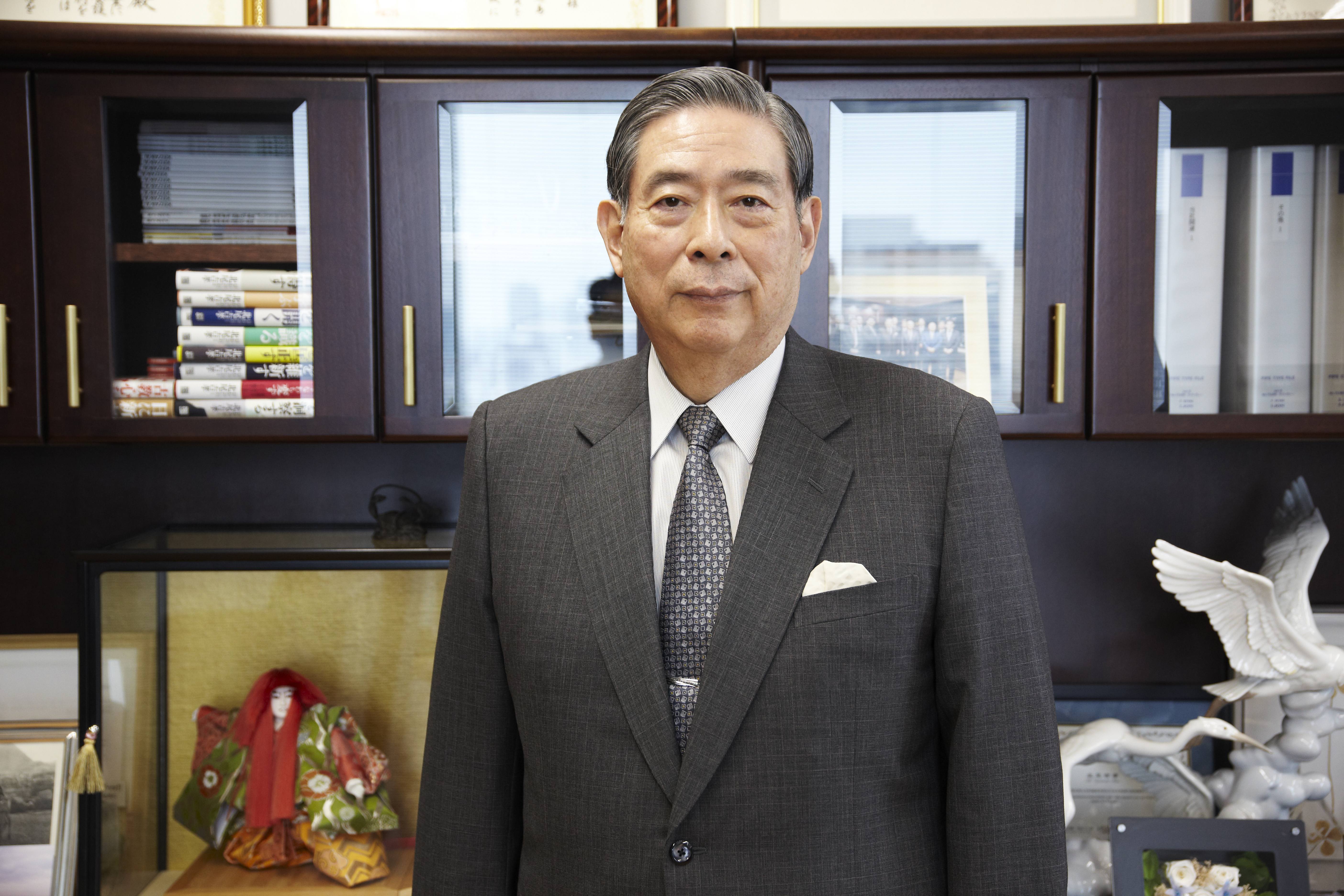 ピンキー社長さん さくらんぼテレビ社長に岸原秀治取締役の就任決まる 鈴木謙司
