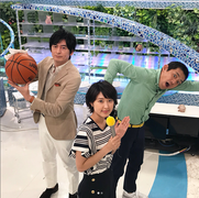 博多華丸の自由さ全開：｢新生あさイチ｣に見る好調組織の正しい引き継ぎ方