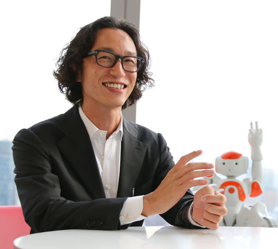 自分時価総額をあげるために「特技をタグ付けしよう」リンクトイン日本